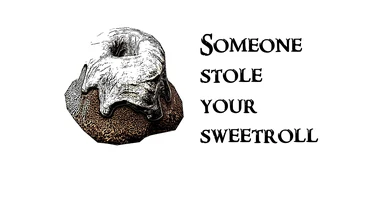 Thief of Sweetrolls