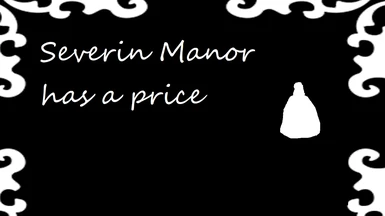 Severin Manor Has A price