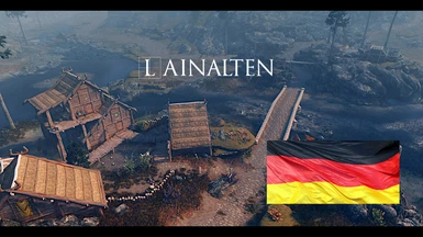 Lainalten - German