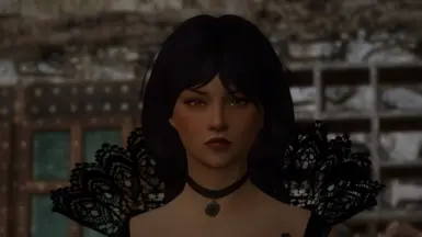 (TheMagnusTheory) Valeen