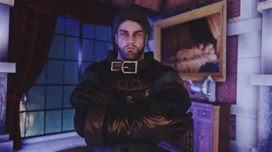 (VoDovahKiin) Vikord