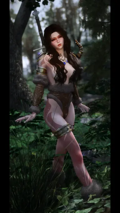 (Ashnur) Ysra