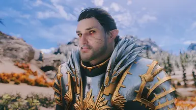 (VoDovahKiin) Praxin