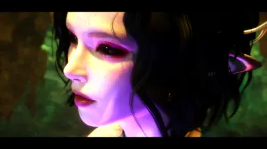 (Ashnur) Nyomie