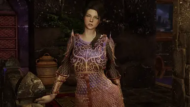 (dovalady1995) Eleanor