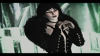 (4l3nZ4R) Valeen