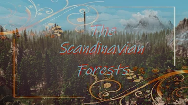 The Scandinavian Forests
