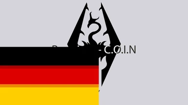 Requiem - C.O.I.N Patch - Deutsche Uebersetzung