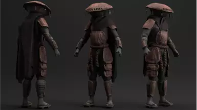 Redoran Watchman