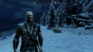 Lothar The Pale He Salutes you Thanks what a nice mod
