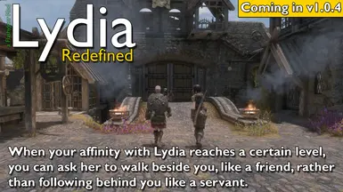 Skyrim' Mod Finally Gives Us The Ultimate Lydia