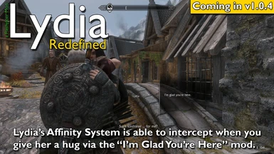 Lydia Redefined SE 1.1.0 - PTBR at Skyrim Special Edition Nexus - Mods and  Community