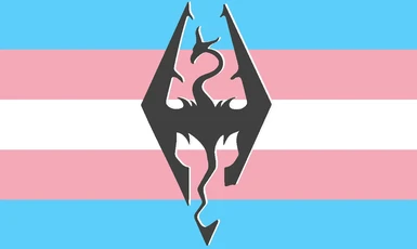 Trans Women of Skyrim