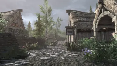 An Ivarstead Spring