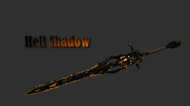 Hell Shadow