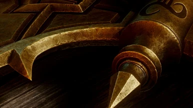 Dragonblade AQ SE at Skyrim Special Edition Nexus - Mods and Community