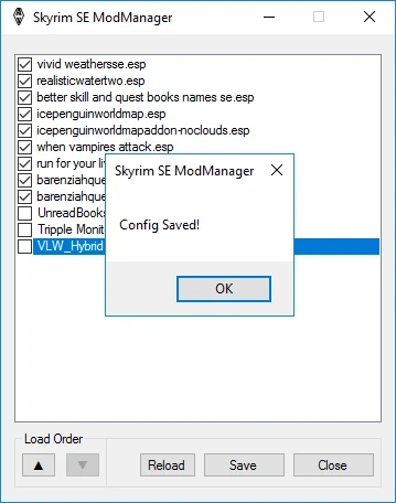 how to use nexus mod manager skyrim special edition