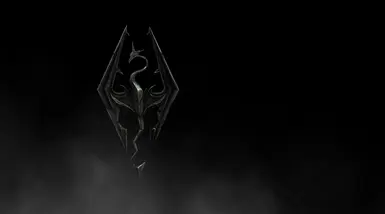 Main Menu on Death SE at Skyrim Special Edition Nexus - Mods and Community