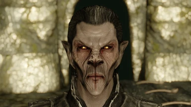 Feran Sadri, a vampire.