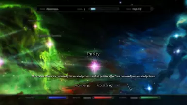 Purity