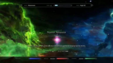 Master Assassin