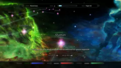 Shaman