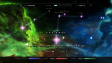 Adept Alchemist