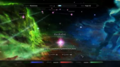 Herbalist