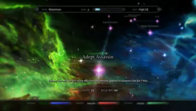 Adept Assassin
