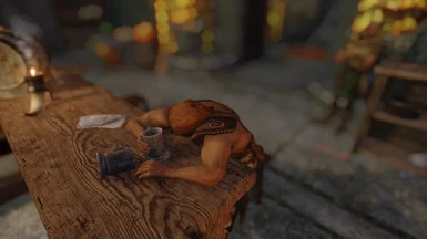 Organic Player Animations (OAR) at Skyrim Special Edition Nexus - Mods and  Community