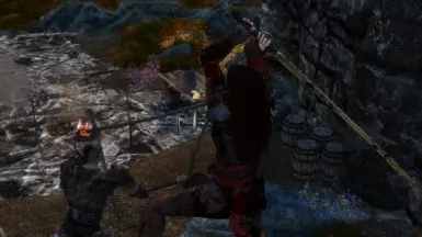 Ayleid Greatsword