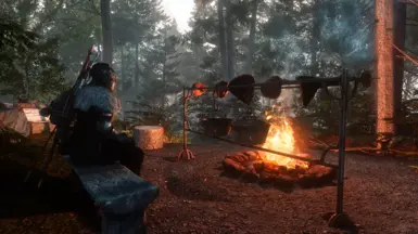 Beautiful. Very detailed set of armor.