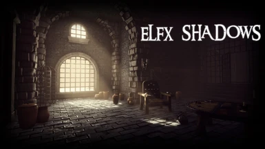 ELFX Shadows