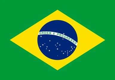 Flag of Brazil svg