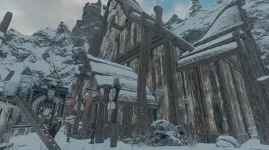 Weathered Version