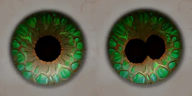 Hermaeus Mora Eye Textures at Skyrim Special Edition Nexus - Mods and ...