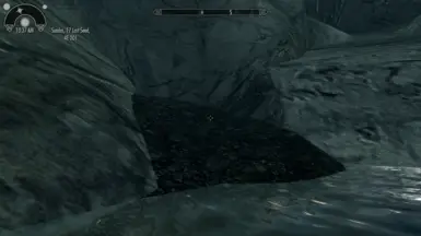 area for Crusader Knight relics
