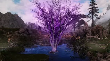 By Vivifriend (with Community Shaders)
