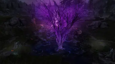 By Vivifriend (with Community Shaders)
