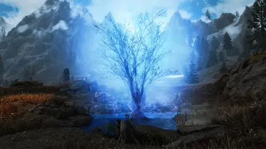 By Vivifriend (with Community Shaders)