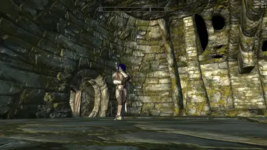 #4 of the Mod's Armor and my Orc on LE
