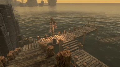 Docks 2
