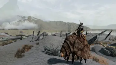 morrowind style