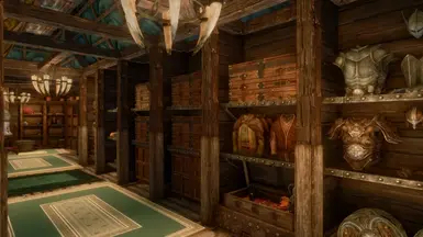 Storage Room