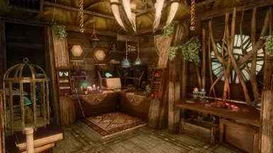 Magic workbenches