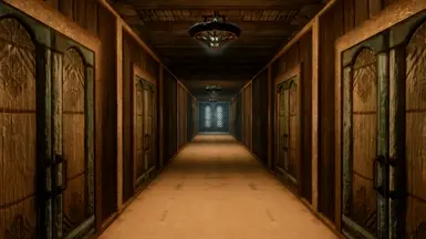 Follower Dormitories