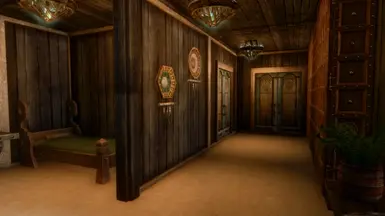 Follower Dormitories