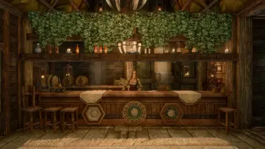 Barkeeper