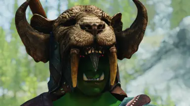Fixed male helmet clipping! (2.0)