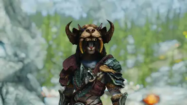 Beast race support! (2.0)